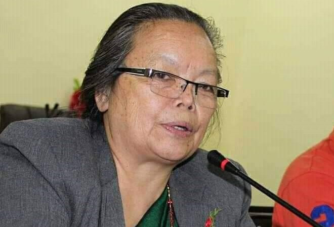अनेमसंघ राष्ट्रिय सम्मेलनको तयारीमा, अध्यक्षमा थममायाकाे दाबी 